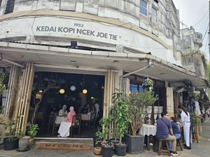 One Day Trip Kulineran di Sukabumi, Cobain Bubur Ayam hingga Mochi Legendaris