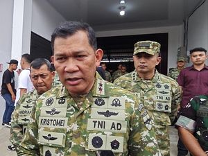 Lampung Jadi Daerah Pembangunan KDKMP Terbanyak di Luar Jawa