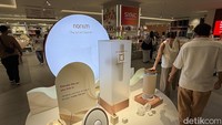 Tren Air Purifier, Lebih Penting Fungsi atau Desain yang Estetis?