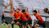 Laga Kandang Terakhir Bali United, Johnny Jansen Janjikan Kemenangan