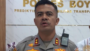 Update Kasus Mayat Dikubur di Dapur Rumah Boyolali: Pelaku Teridentifikasi