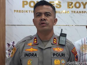 Update Kasus Mayat Dikubur di Dapur Rumah Boyolali: Pelaku Teridentifikasi
