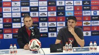 Nasib Persis Ditentukan Madura United, Milo: Kita Akan Terus Berjuang!
