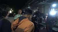 Sosok MR, Pemotor yang Lindas Mahasiswi Unpad di Gang Sempit