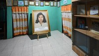 Video Bos Buruh Tegaskan Pembangunan Museum Marsinah Rp 3,8 M Tak Pakai APBN