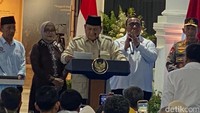 Prabowo Prihatin Kenang Masriah: Sesungguhnya Tidak Perlu Terjadi