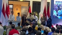 Prabowo Minta Aparat Introspeksi, Jangan Jadi Beking Penyelewengan!