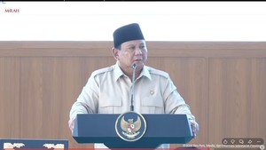 Prabowo Resmikan 1.061 Kopdes Merah Putih, 30.000 Manajer Sedang Direkrut