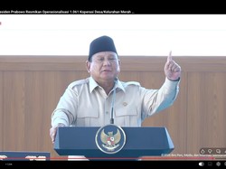 Guyon Prabowo soal Dolar Naik: Mbak Titiek yang Pusing Ini