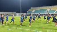 PSM Vs Persib Bandung, Daisuke-Gledson Tak Masuk Jagoan Ahmad Amiruddin