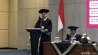 Rektor UMY: Ngurus Kampus Aja Pusing, Kok Ngurus MBG