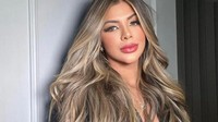 Influencer Jadi Buronan Setelah Tabrak Lari, Kabur ke Luar Negeri
