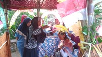 Beberapa Hal yang Dilakukan dalam Tradisi Memitu di Indramayu