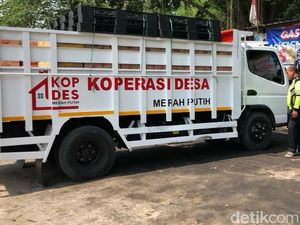 Tragedi Pulang Mendaki Pelajar Surabaya Tewas Tabrak Truk KDMP