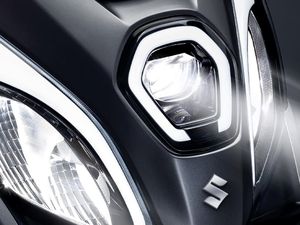Muncul Kode Diduga Burgman 150 cc NJKB Rp 18 Juta, Ini Kata Suzuki Indonesia