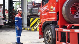 Pertamina Usut Kasus Tangki BBM di Jambi, Awak Mobil Dipecat dan Dipolisikan