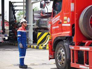 Pertamina Usut Kasus Tangki BBM di Jambi, Awak Mobil Dipecat dan Dipolisikan