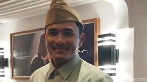 Tanta Ginting Comeback Main Musikal, Ini Tantangan Terbesarnya