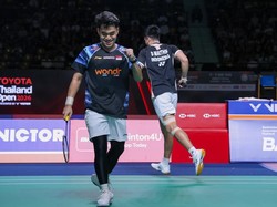 Leo Apresiasi Daniel Usai Tembus Final Thailand Open 2026