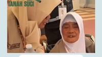 Video Penting! Niat Isytirath untuk Jemaah Haji Lansia & Risti