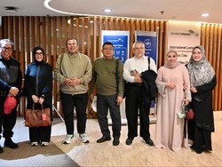 Gerak Cepat, Ini Target Pengawasan Haji DPR di Madinah