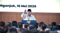 Prabowo Klaim Banyak Negara Minta Beras Indonesia, Pesan ke Bulog Tak Jual Murah