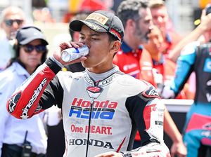 Hasil Kualifikasi Moto3 Catalunya 2026: Veda Ega Start ke-21