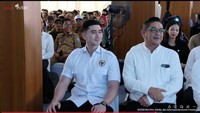 Prabowo Tanya Verrell Bramasta: WNI? Ada Orang Bali Kayak Kau?