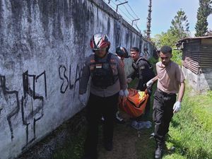 Awal Mula Perang Suku di Wamena Papua Berujung 2 Orang Tewas-19 Luka