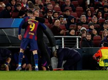 Hansi Flick: Kepergian Lewandowski Bagus untuk Barcelona