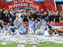 Daftar Juara Piala FA Sepanjang Masa: Man City Kampiun FA Cup Paling Anyar!