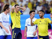 Daftar Juara ACL 2 usai Gamba Osaka Kalahkan Cristiano Ronaldo Cs di Final!