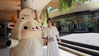 Aktris Lim Ji-yeon Liburan di Bali, Nginap di Hotel Harga Rp 15 Juta per Malam