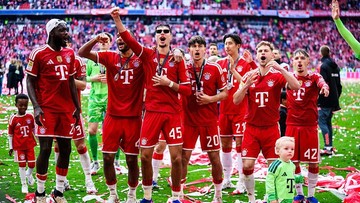 Klasemen Akhir Bundesliga 2025/26: Siapa Temani Bayern ke Eropa?