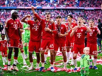 Klasemen Akhir Bundesliga 2025/26: Siapa Temani Bayern ke Eropa?