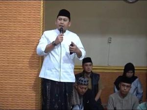 Bupati Merangin Bicara Perbaikan Jalan Optimal hingga Layanan Jantung di RSUD