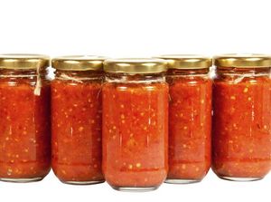 Jangan Asal! Ini Cara Menyimpan Cabe Giling agar Awet Berbulan-bulan