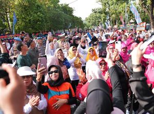 Kapolda Sumsel Resmikan Car Free Day di Lahat, Dukung Program Pemerintah