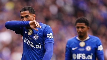 Chelsea Kalah di Final Piala FA, Bikin Rekor Buruk