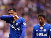 Chelsea Kalah di Final Piala FA, Bikin Rekor Buruk