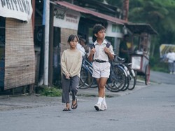Siapin Tisu, Children of Heaven Versi Indonesia Tayang 27 Mei