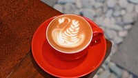 5 Coffee Shop di Benhil yang Cocok Buat 'Break' Pekerja Kantoran