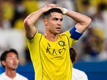 Beda dengan Ronaldo, Messi Nggak Ngilang saat Kalah di Final