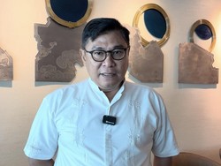Bus Haji Madinah-Makkah Disorot DPR, Harap Tak Ada Insiden Lagi