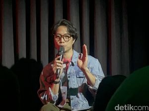 Beragam Rasa Dikta di EP Baru, Sampai Nangis Gak Bisa Bawain Satu Lagu Ini