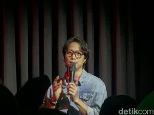 Alasan Dikta Gak Pernah Bawakan Lagu Yovie & Nuno saat Manggung