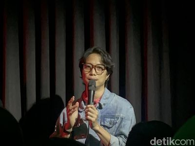 Alasan Dikta Gak Pernah Bawakan Lagu Yovie & Nuno saat Manggung
