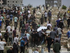 Ribuan Warga Gaza Gagal Haji Tiga Tahun Berturut-turut Imbas Pembatasan Israel