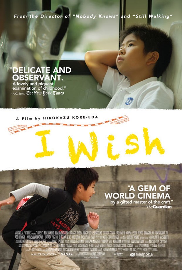 Film Jepang viral I Wish/ Foto: Bandai Visual Company Film Jepang viral I Wish/ Foto: Bandai Visual Company