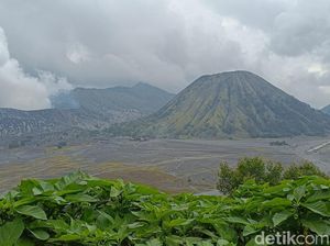Peringatan Yadnya Kasada, Aktivitas Wisata Bromo Ditutup 30 Mei-2 Juni